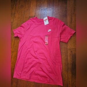 Nike Pink T-Shirt
